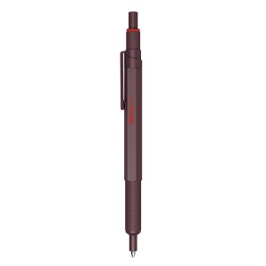 Rotring ปากกาลูกลื่นรอตริง รุ่น 600 สีช็อคทรัฟเฟิล